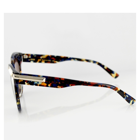 MCM 55mm Cat Eye Sunglasses - Picture 3 of 8